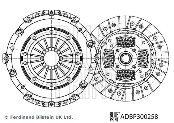 Clutch Kit
